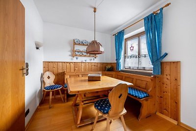 Schöne Wohnung in Oberstdorf mit Balkon