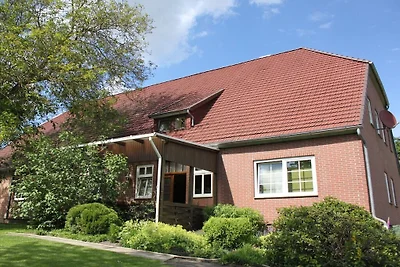 Ferienwohnung mit 3 Schlafzimmer