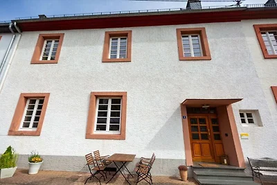 Ferienhaus in Niederehe mit Wifi