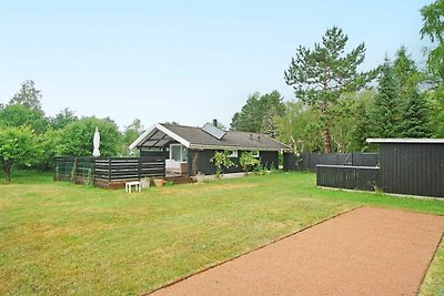 6 Personen Ferienhaus in Vig