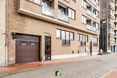 Apartment mit Meerblick und privater Terrasse