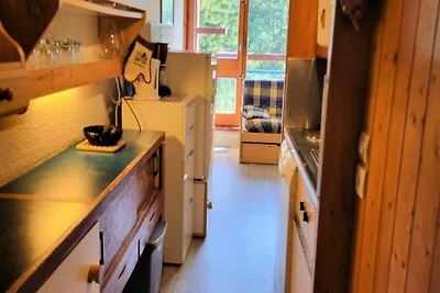 Ferienhaus in Charvet in der Nähe des Mont...