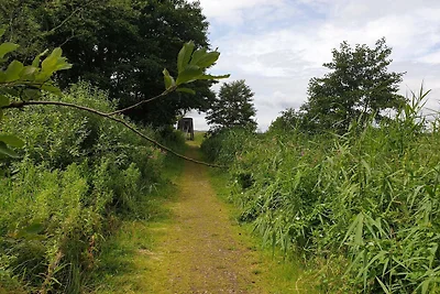 Ruhiger Hüttenurlaub in Ebeltoft