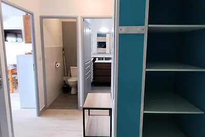 Appartement in Orcières met toegang tot de...