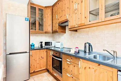 Villa in Cala Blanca mit privatem Pool