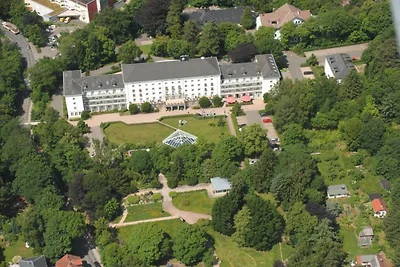 H+ Hotel & SPA Friedrichroda Sunday Junior...