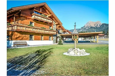 "Gipfelglück" Komfortable Ferienresidenz