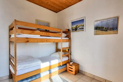 Haus in Barbâtre in der Nähe des Strandes Les...