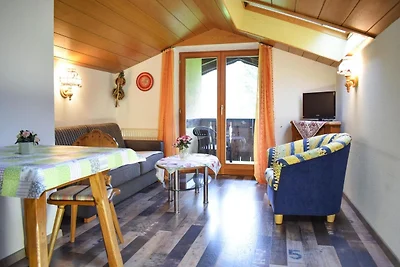 Appartamento di vacanza a Schönau am...