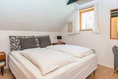 6 persoons vakantie huis in Ulfborg