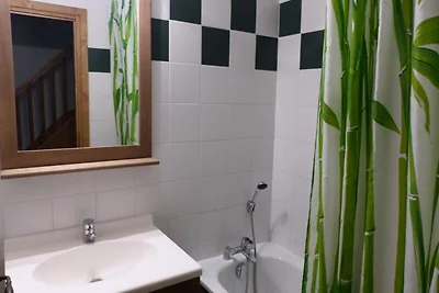 3 Zimmer für 8 Personen