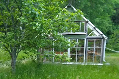 4 Personen vakantie huis in MARIANNELUND