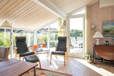 6 Personen Ferienhaus in Løkken-By Traum
