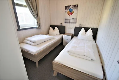 Casa vacanze in posizione incantevole