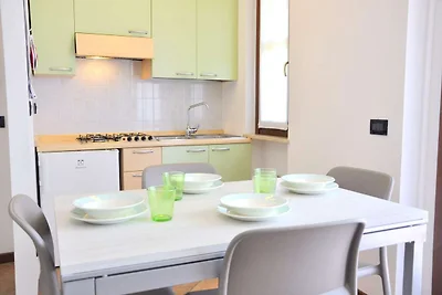 Ferienhaus in Lazise am Gardasee