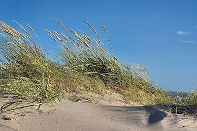 6 Personen Ferienhaus in Højby