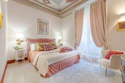 Appartamento a Lucca vicino mura