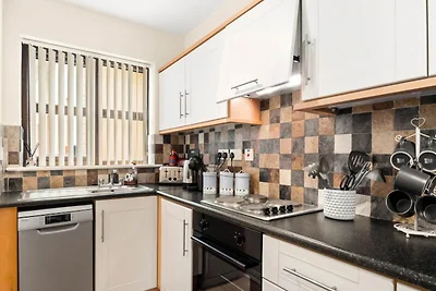 Flucht aus dem Innenhof