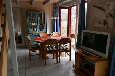 Exklusives skandinavisches Ferienhaus