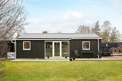 6 Personen Ferienhaus in Karrebæksminde