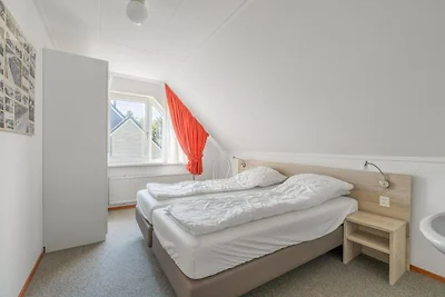 Charmante Villa in der Nähe von Meer und Wald