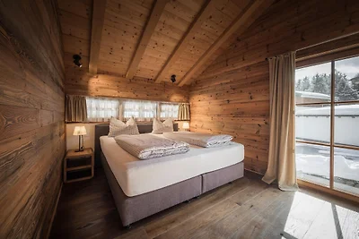 Superior Chalet Im Weidach