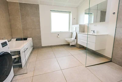 5 sterren vakantie huis in Saltum