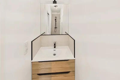 Ferienwohnung in Guilvinec in der Nähe von Gr...