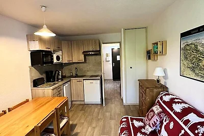 Residence The Pool f�r vier Personen