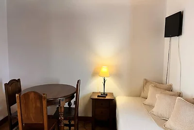 Appartement in Cabeceiras met zwembad en tuin