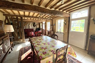 Casa vacanze a Crasville la Roquefort