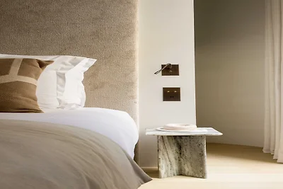 Luxe suite - AC- 2P- Madeleine/Saint Honore