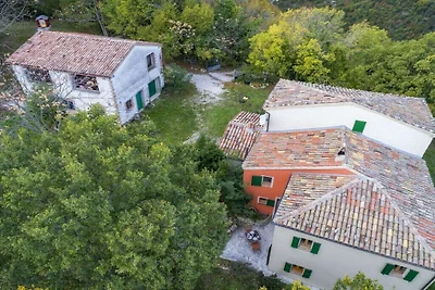 Poggio-delle-Querce Komfortable...