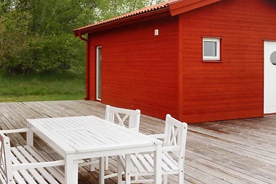 6 persoons vakantie huis in DEGEBERGA-By...