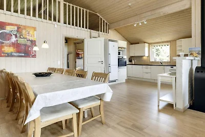 Maison de vacances pour 12 a Storvorde-By...