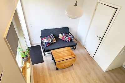 3 Personen Ferienhaus in Sölvesborg-By Traum