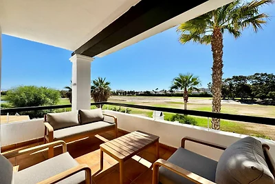 Apartment in der Nähe von Playa Serena