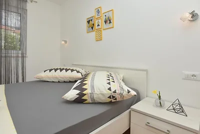 Apartment Hani 1 - One Bedroom Apartment With...