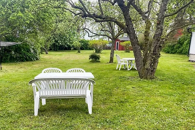 4 osob apartament w KÖPINGSVIK