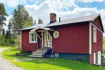 3 Personen Ferienhaus in Svenstavik