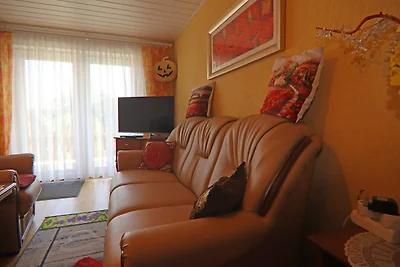 Ferienbungalow Mühlenblick in Kröpelin