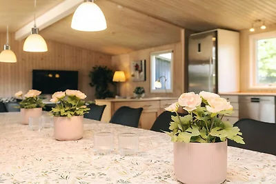 4 stelle case ad Væggerløse