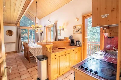 Chalets für 11 Personen