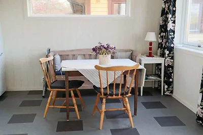 4 Sterne Ferienhaus in Heberg