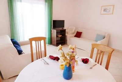 Apartments Anamarija - One Bedroom Apartment ...