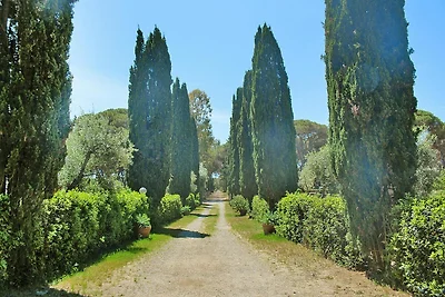 Residenza Azienda Canova Seconda, Marina di...