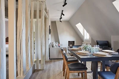 Sublim appartement Beaubourg/Le Marais