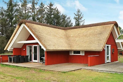 6 persone case ad Blåvand