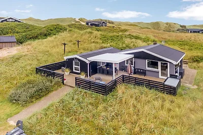 4 Sterne Ferienhaus in Løkken