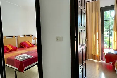 Wohnung in Estartit in der Nähe des...